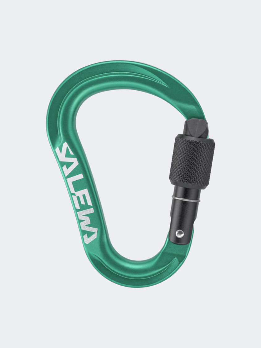 Salewa Ortles Hms S Climbing Equipment Irish Green