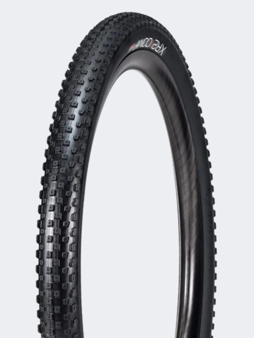 Bontrager Xr2 Comp Biking Tires Black