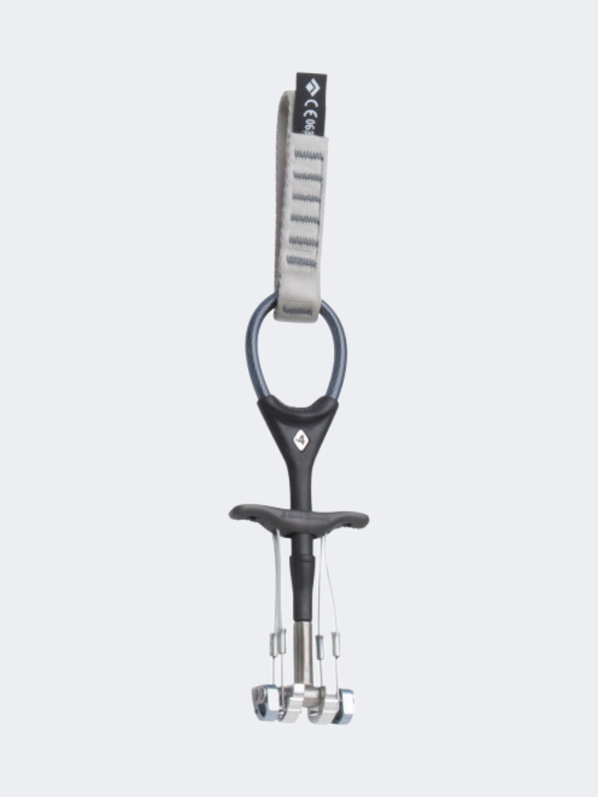 Black Diamond Climbing 262104 Camalot C4 4 Camalot