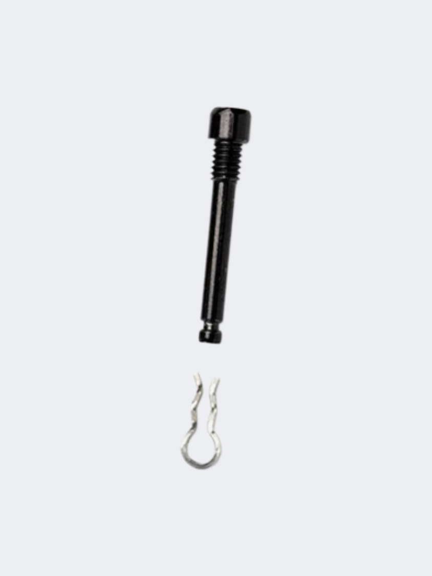 Tektro Aq1.0 Retainer Pin Biking Spare Parts Black