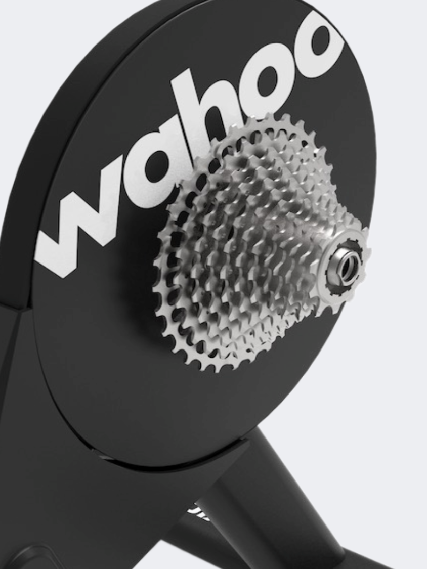 Wahoo Kickr Core 2 Smart Biking Home Trainer Black