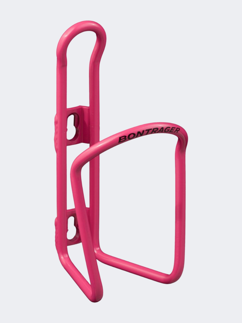 Trek Hollow 6Mm Bottle Cage Pink