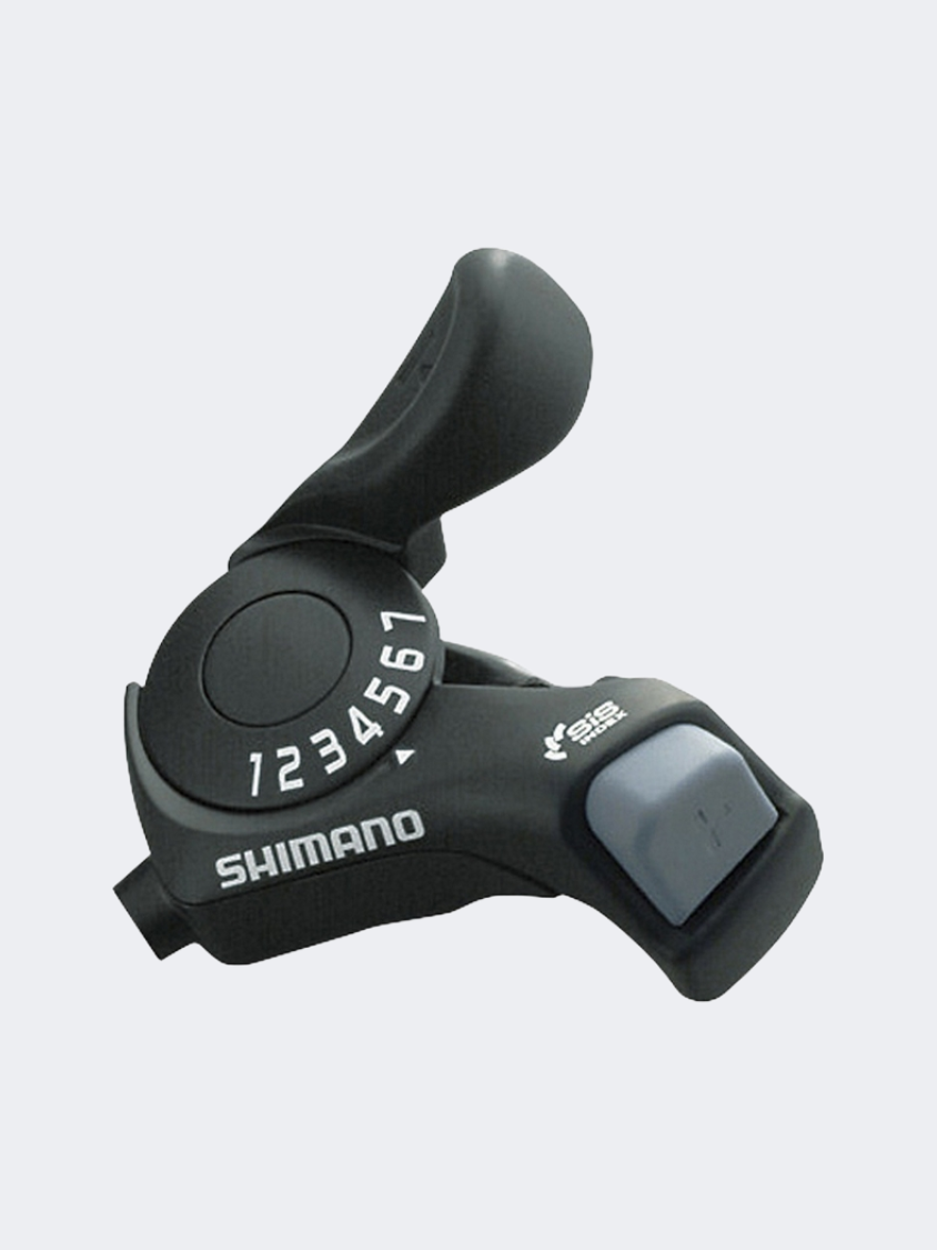 Shimano Tourney Right Thumb Shifter 7S