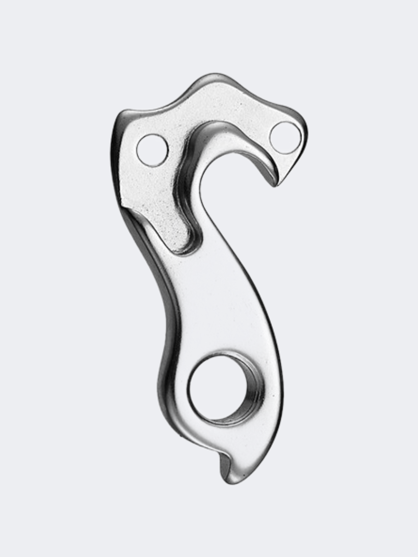 Bonin Pendant For Ac Gearbox Die-Cast Bike Grey