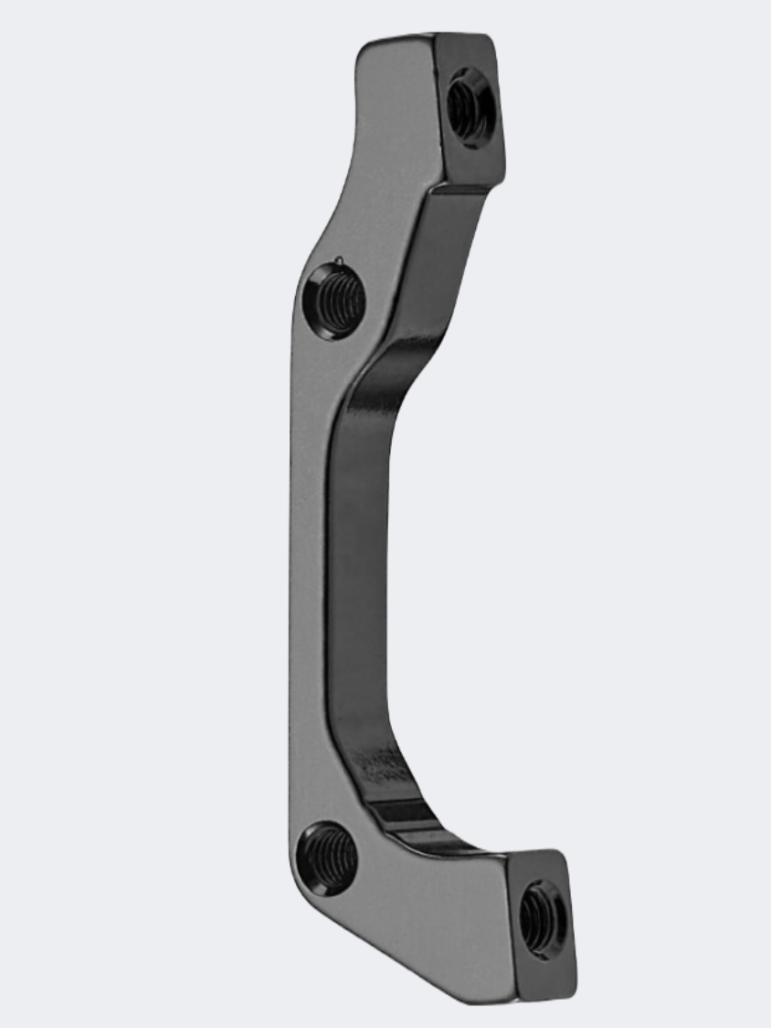 Tektro A-3 Front 190 Mm R 160 Mm Biking Spare Parts Black