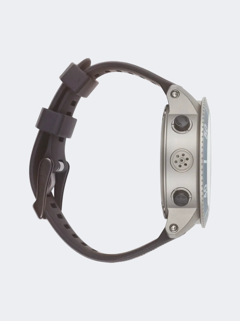 Scubapro Galileo 3 (G3) Wrist Dive Computer W/ Transmitter Smart + Pro Diving Monitor  Black/Blue