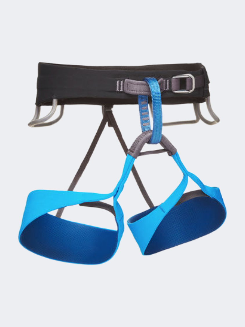 Black Diamond Men Climbing Solution Harness