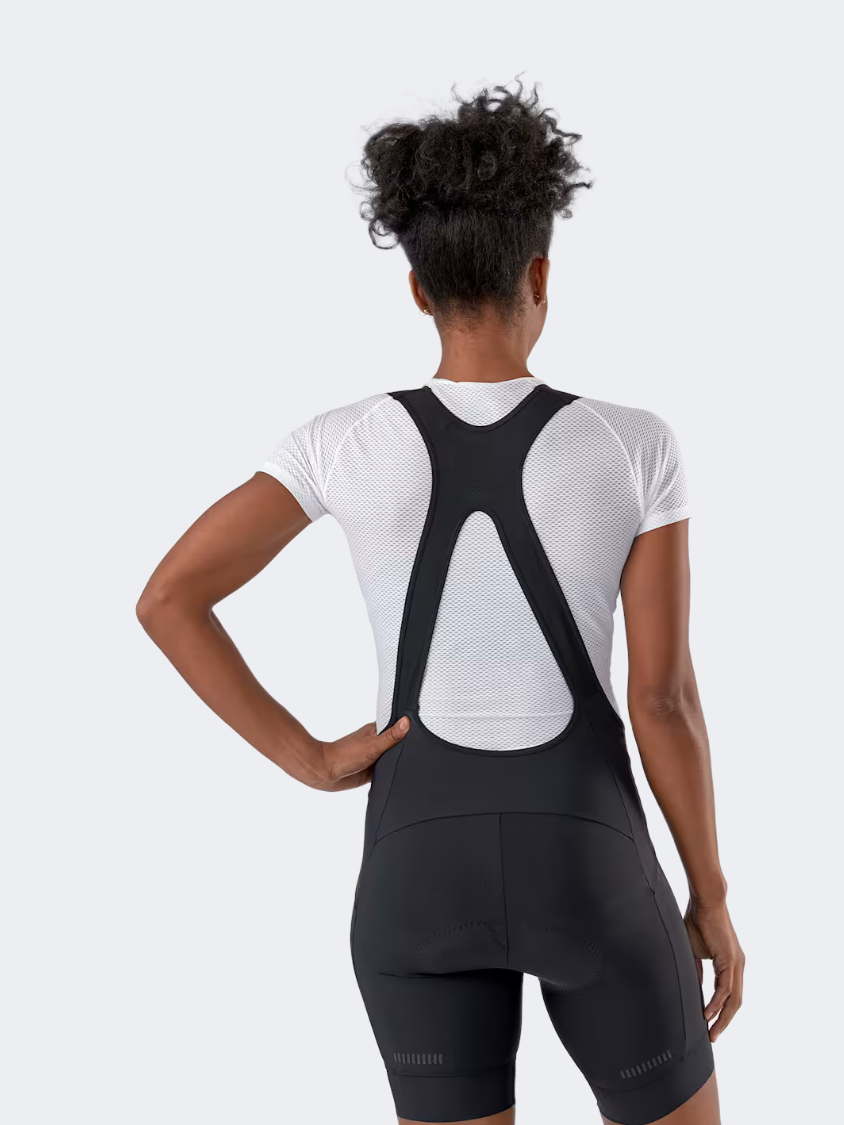 Trek Circuit Women Cycling Bib Short Black