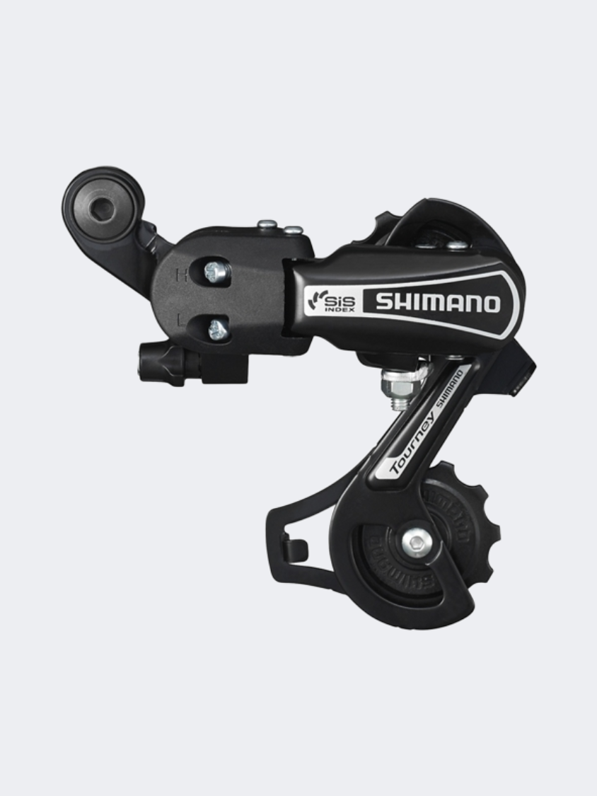 Shimano Tourney Short Cage Rear Derailleur 6S