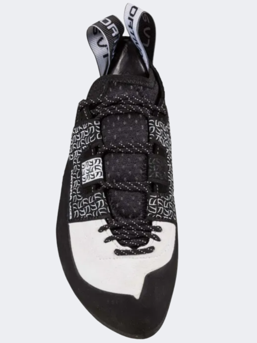 La Sportiva Katana Women Climbing Shoes White/Black