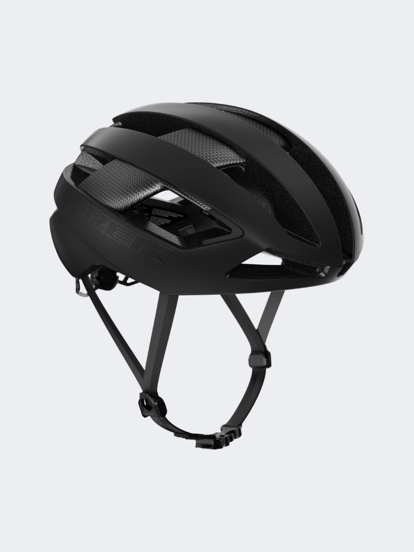 Trek Velocis Mips Biking Helmet Black