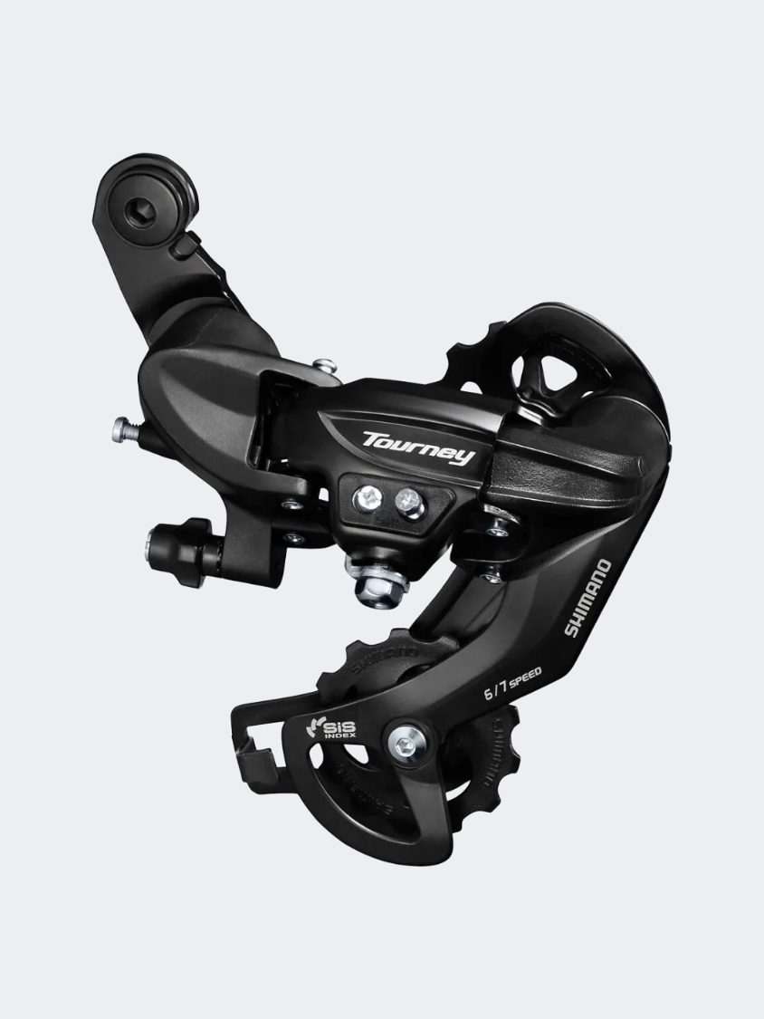 Shimano Ty300D Tourney Rear Derailleur 6/7S