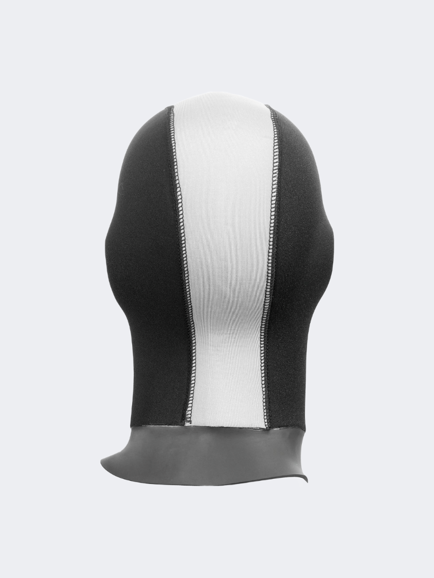 Cressi Draget Hood 5 Mm Unisex Diving Tubular Black/White