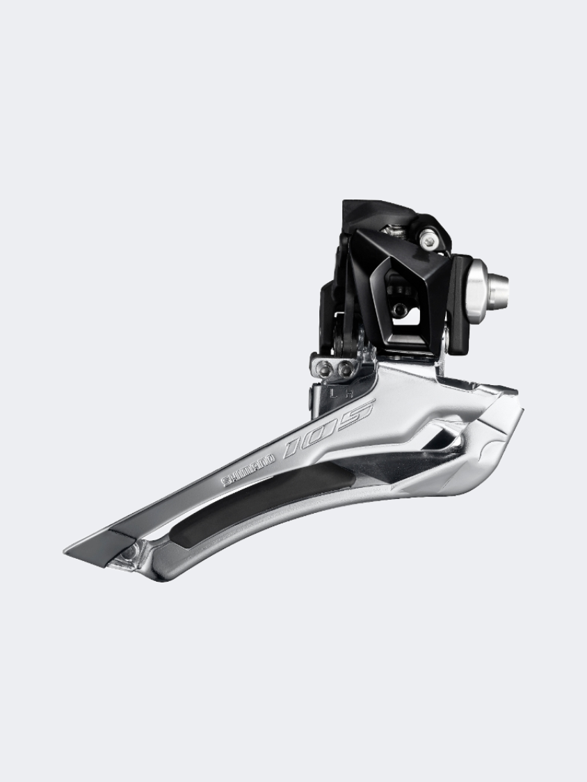 Shimano 105 Fd-R7000 2X11-Speed Front Derailleur Braze On