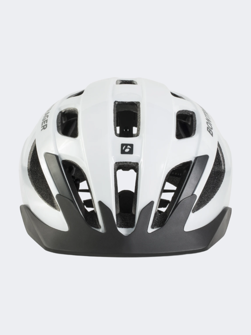 Trek Bontrager Solstice S/M Biking Helmet White