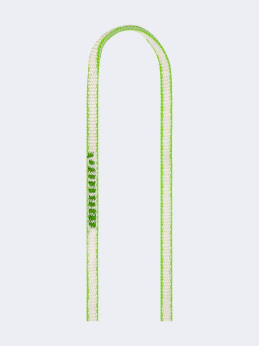 Salewa Ortles Dyneema 8 Mm Climbing Sling Green