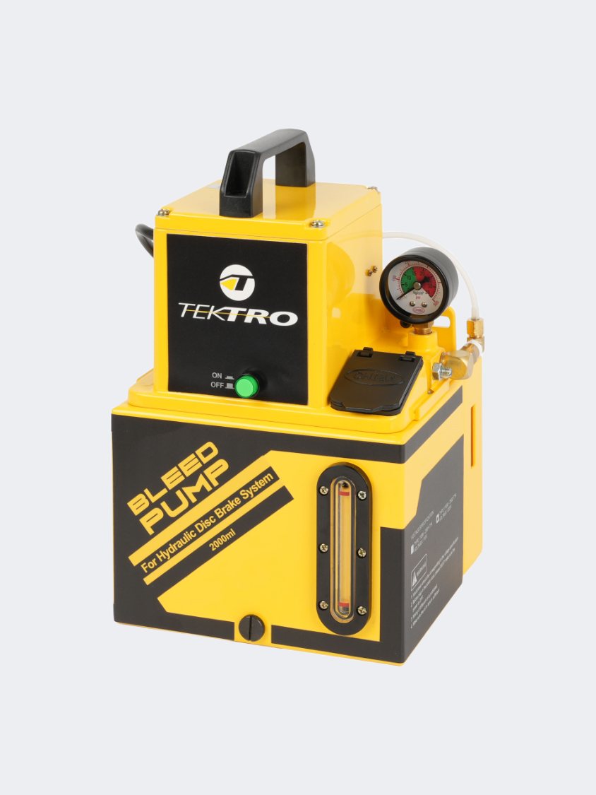 TEKTRO Bleeding Pump