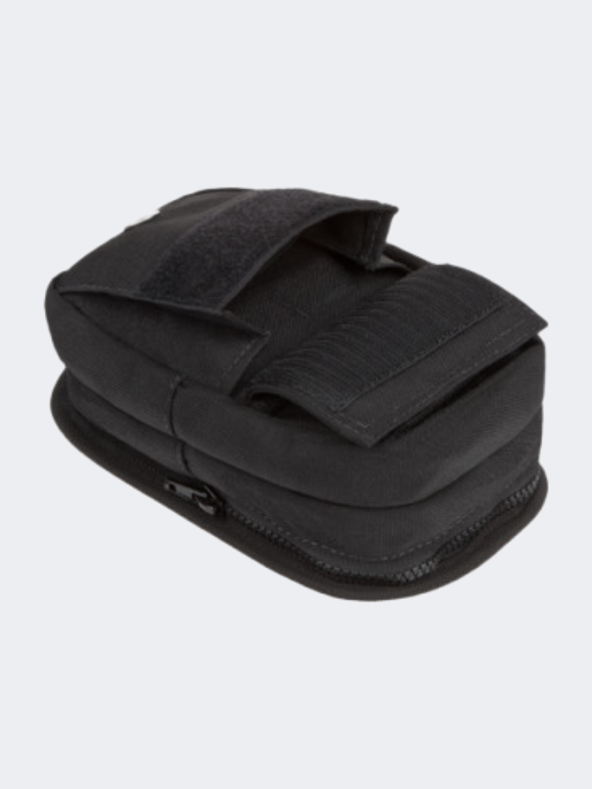 X-Deep Unisex Ac-010-0 Backmount Cargo Pocket Black Diving Instrument