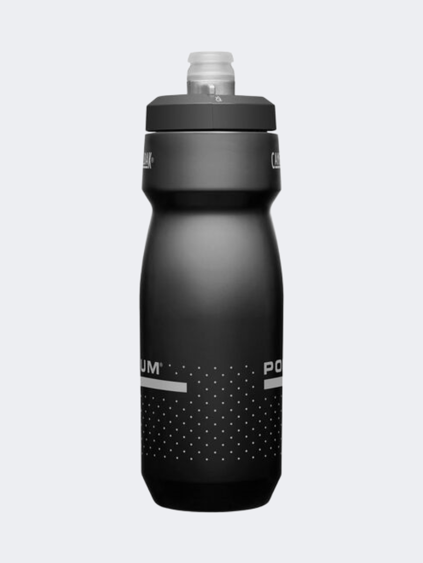 Camelbak Podium 24 Oz Biking Bottle Black