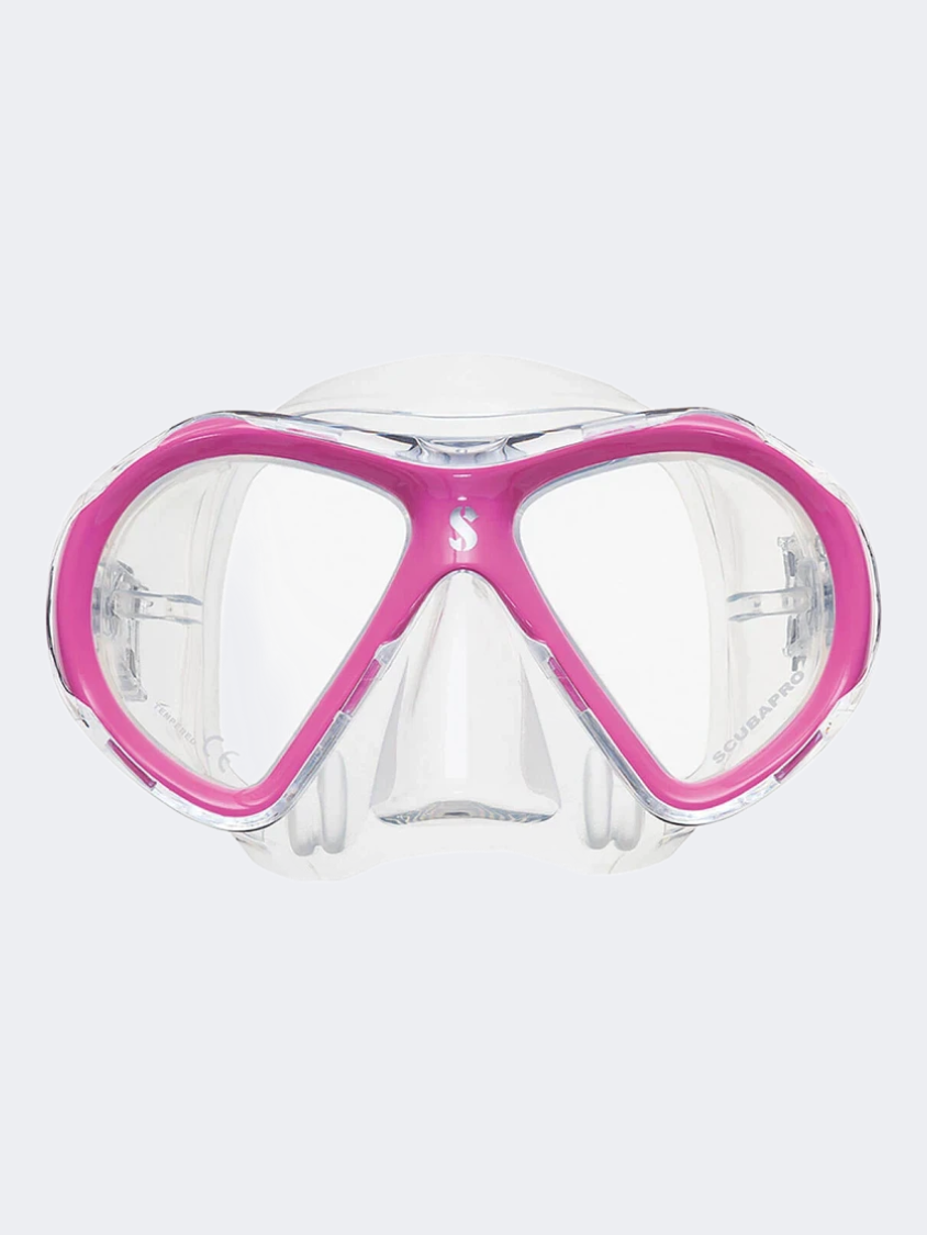 Scubapro Spectra Mini Dive Mask Pink