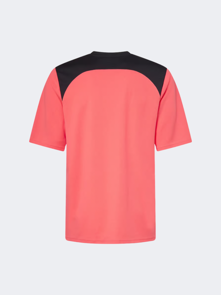 Oakley Free Ride Men Biking T-Shirt Paloma