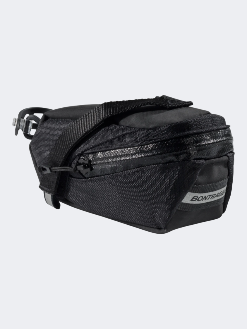 Trek Bontrager Elite Seat Pack S 0.65 L Biking Bag Black