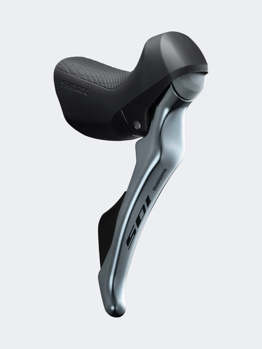 Shimano 105 St-R7000 Shifter-Brake Levers - 2X11S, Left Black