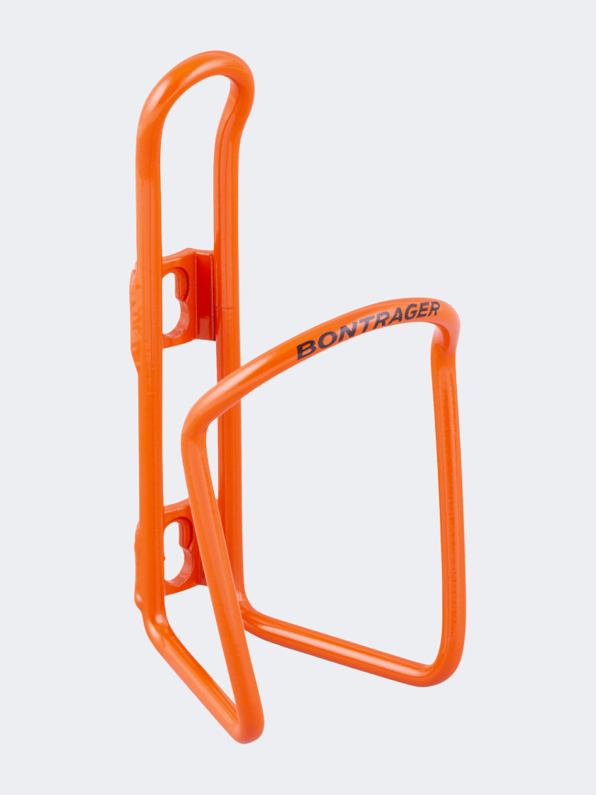 Trek Cage Hollow 6 Mm Biking Bottle, Cookware, Cup, Tumbler Orange