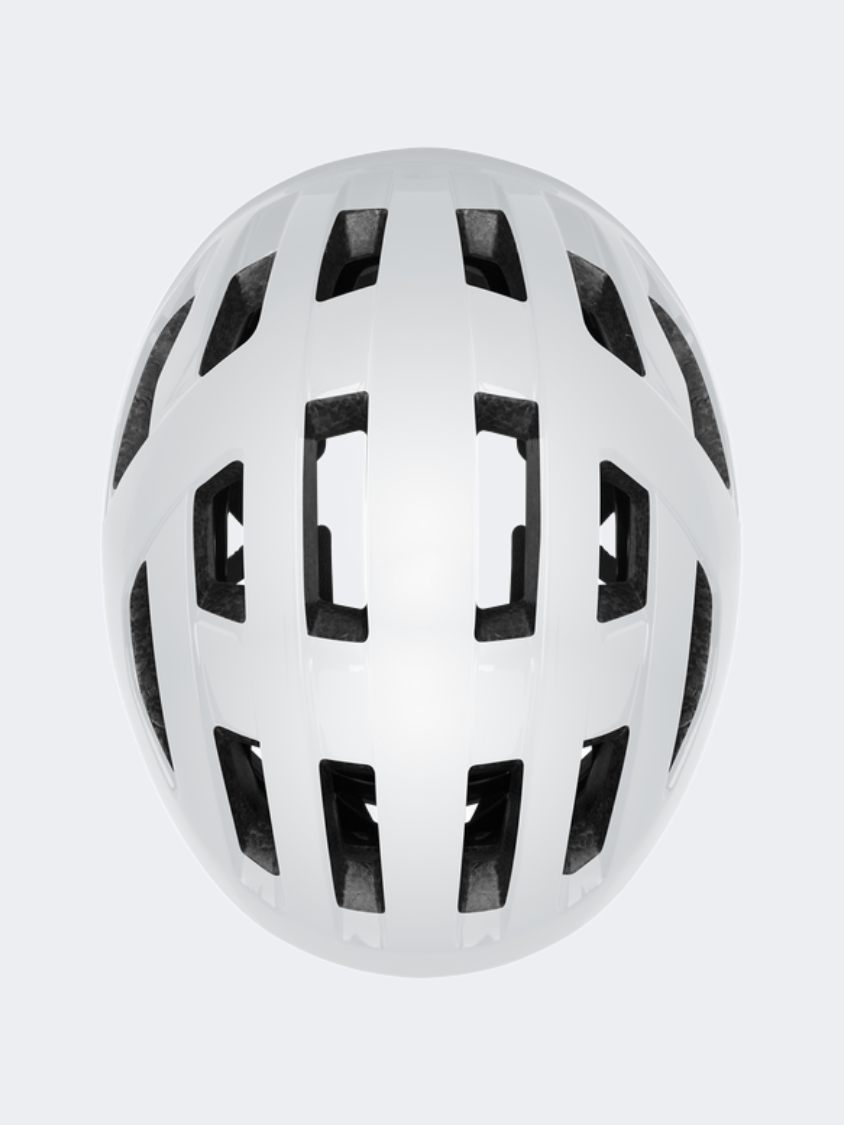 Smith Signal Mips Biking Helmet White