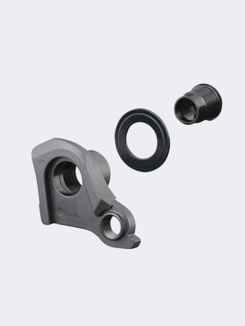 Trek Abp Udh Drive Side Biking Spare Parts Black