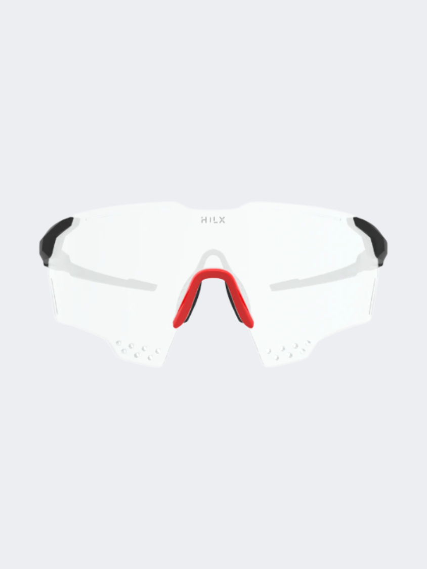 Hilx Gladiator Large Matte Black/Photochromic