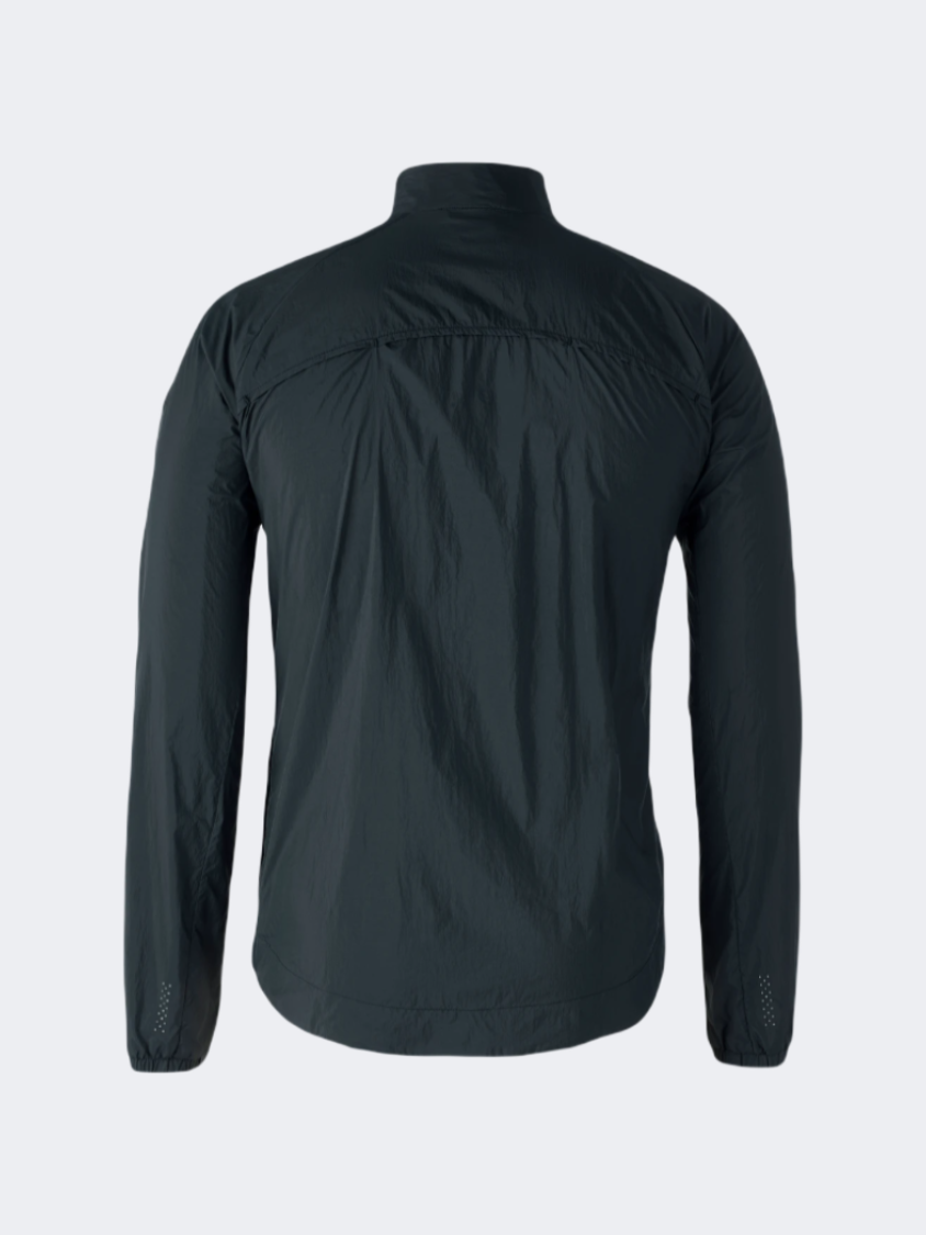 Bontrager Circuit Men Biking Jacket Black