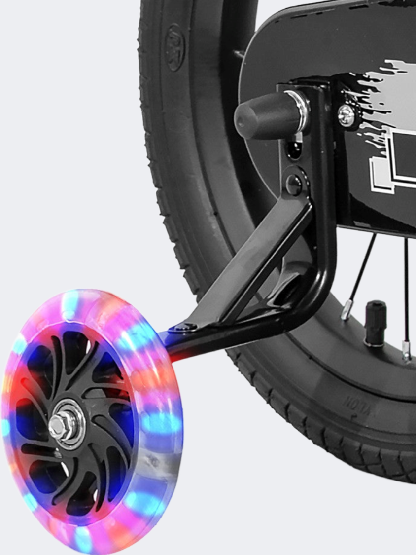 Joystar Pluto 20 Inch Grey