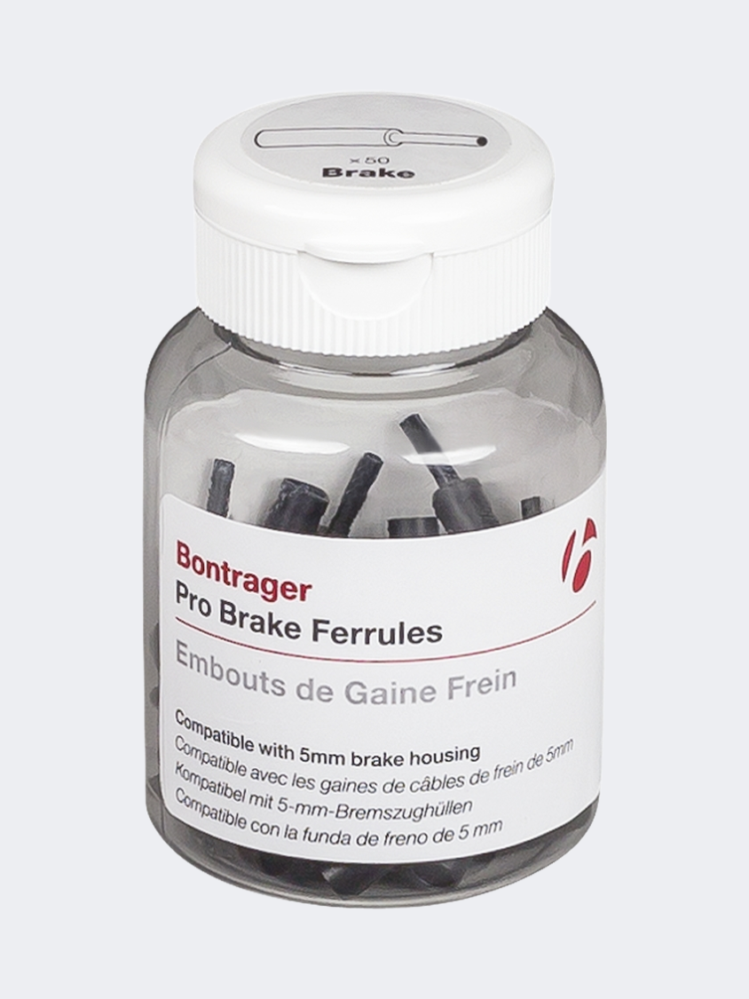 Trek Bontrager 2019 Pro 5Mm Brake Ferrule