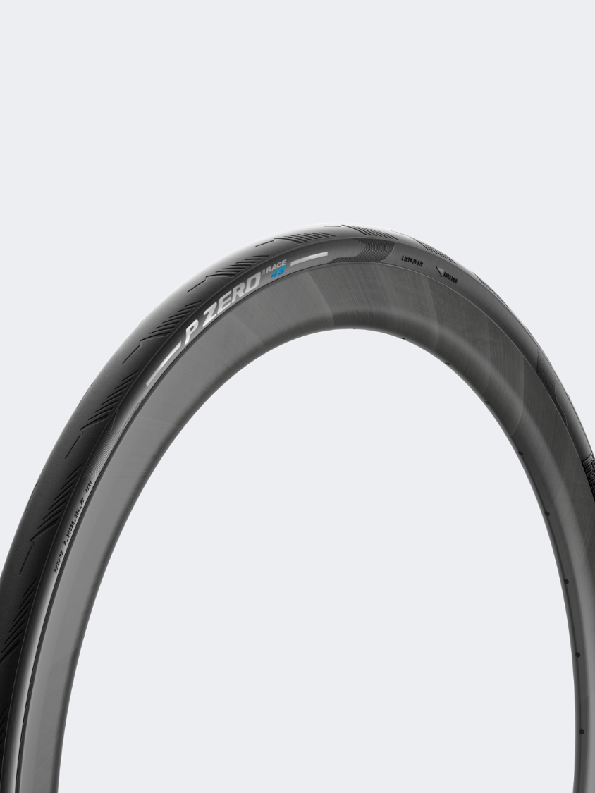Pirelli P Zero Race 4S Folding Tire 30X622 Black