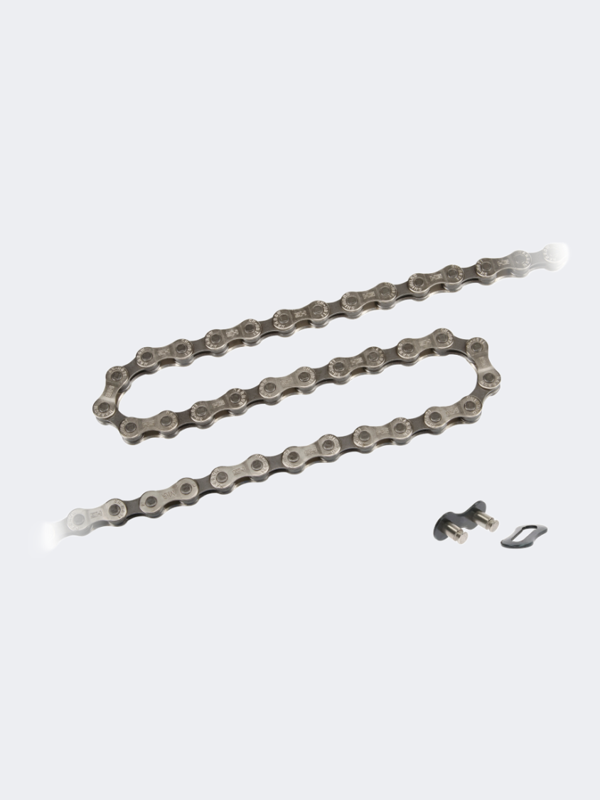 Shimano Cn-Hg71 Chain 6/7/8-Speed - With Quick Link - 116 Links