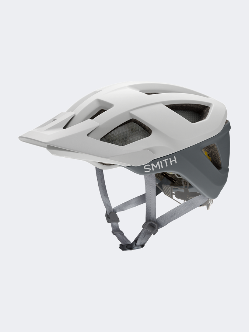 Smith Session Mips Biking Helmet White/Cement