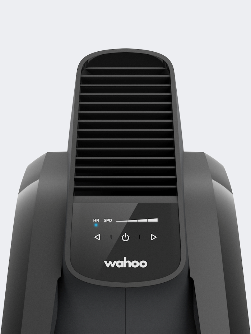 Wahoo Kickr Headwind Bluetooth Fan
