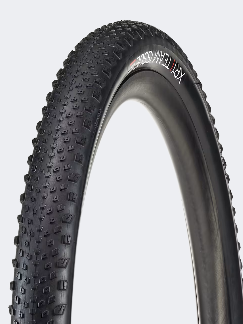 Trek Bontrager Xr1 Team Issue Tlr Mtb Tire 29" X 2.2" Black