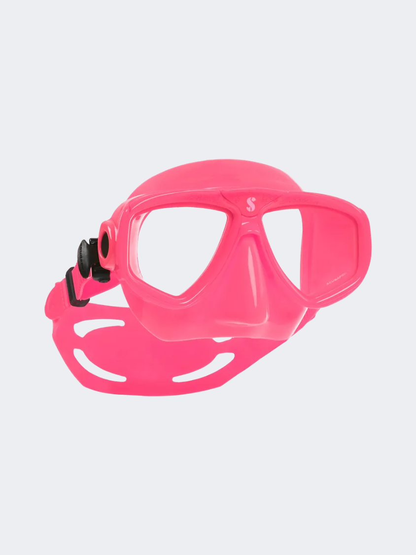 Scubapro Zoom Lite Diving Mask Pink