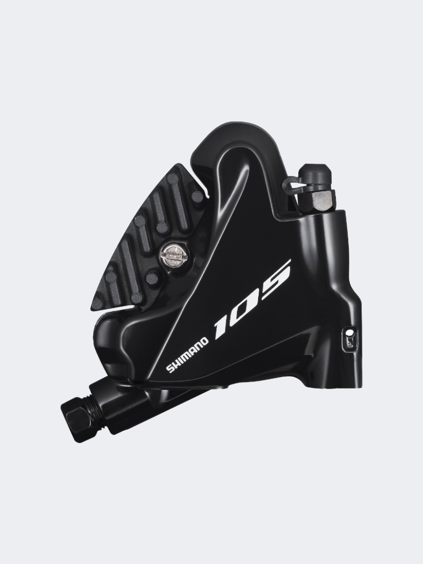 Shimano Flat-Mount Brake Caliper Rear
