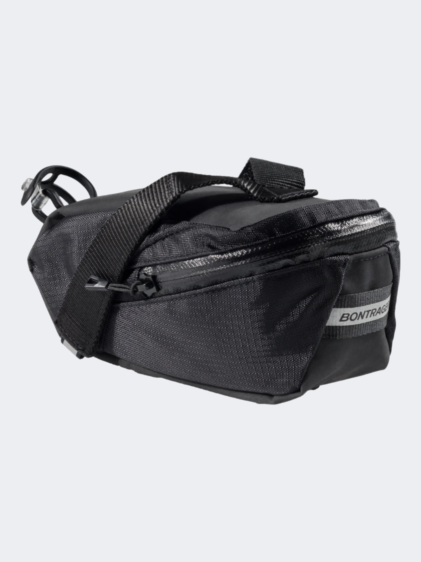 Trek Bontrager Elite Seat Pack L 1.39 L Biking Bag Black