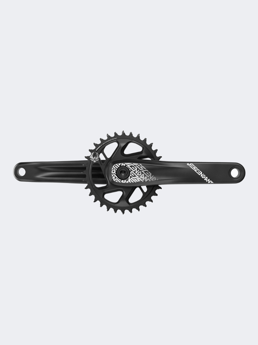 SRAM Truvativ Descendant 6K Eagle, 30T Direct Mount