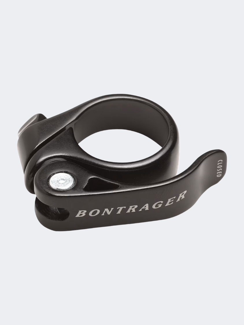 Trek Bontrager Quick Release Seatpost Clamp