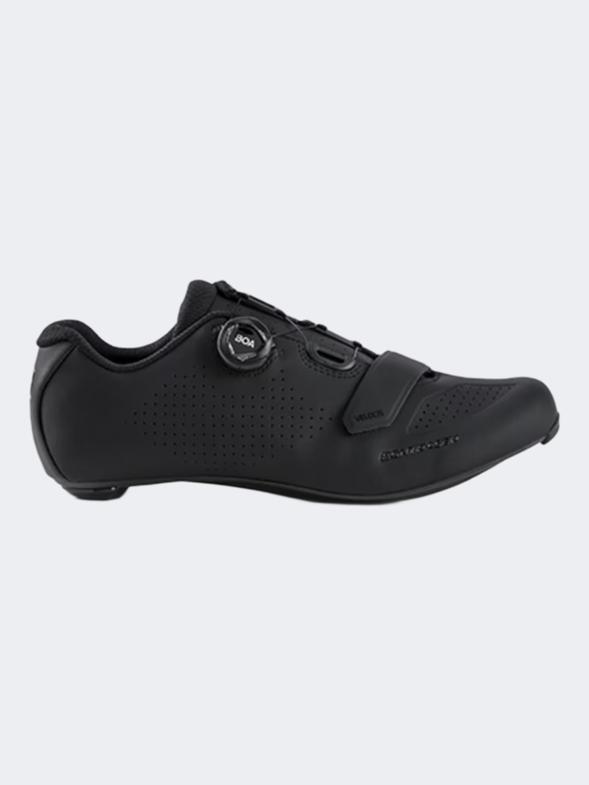 Trek Bontrager Velocis Road Cycling Shoe Black