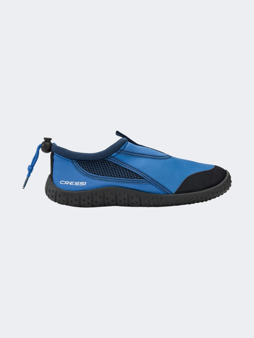 Cressi Coco Unisex Swim Aqua Shoes Light Blue