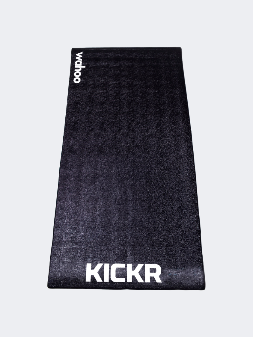 Wahoo Kickr Mat Bike Trainer Floormat