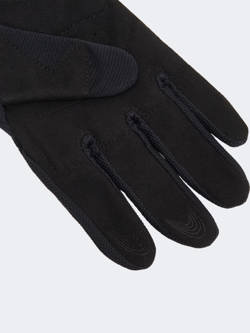 Oakley Switchback Mtb 2 Men Biking Gloves Blackout