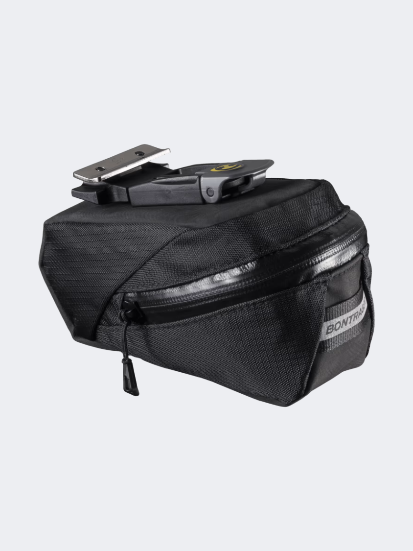 Trek Bag Pro Quick Cleatseat Pack Medium Black