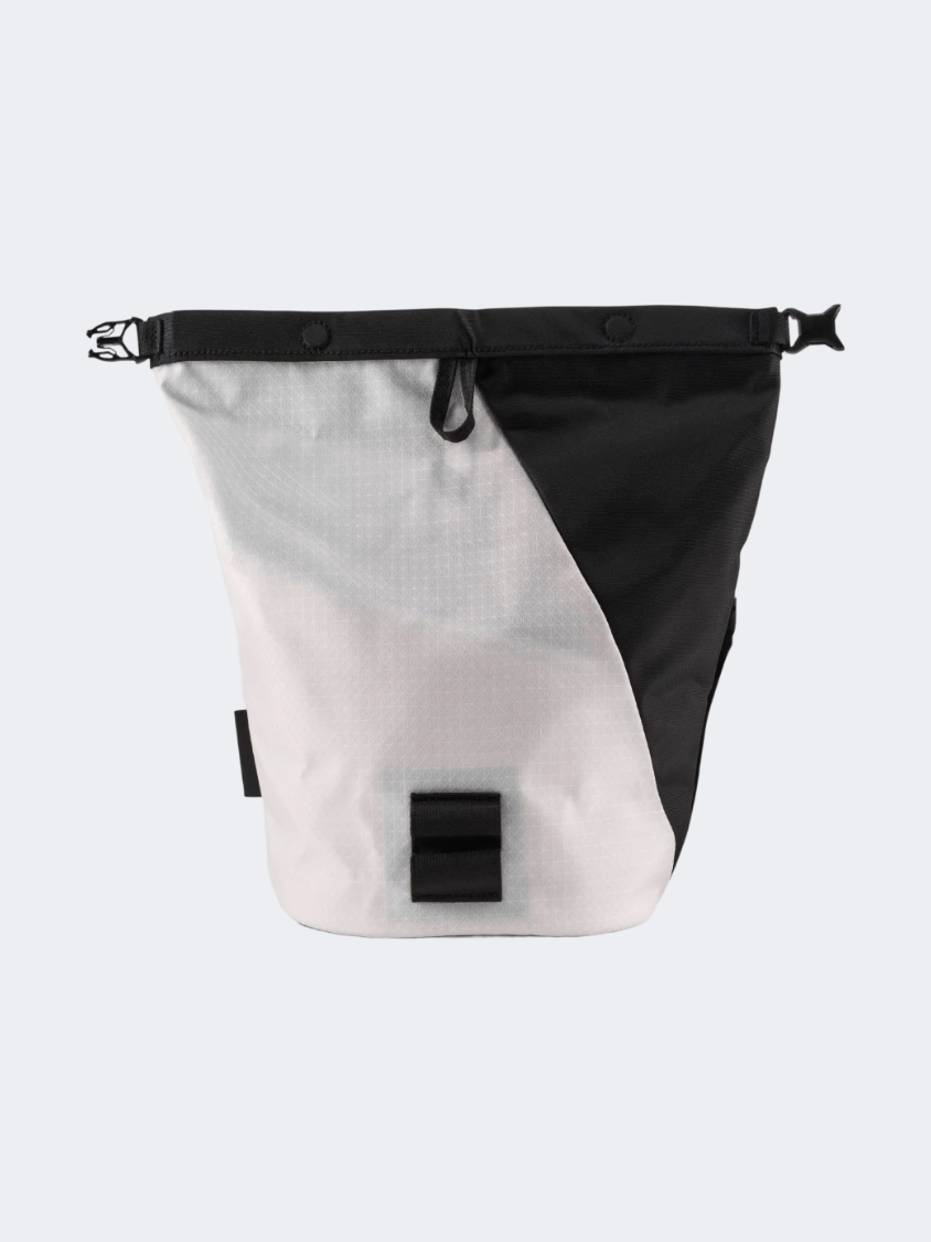 La Sportiva Granite Climbing Chalk Pot Bag White/Black